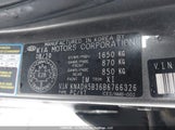 Kia Rio Lx/Sx KNADH5B36B6766326 снимка