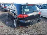 Volkswagen Golf 3VW217AU7FM069626 снимка