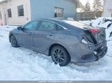 Honda Civic Ex 4Dr 2HGFC2F71MH005163 снимка