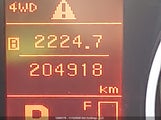 Mitsubishi Outlander Ls JA4MT31X87Z602280 снимка