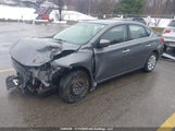 Nissan Sentra 3N1AB7AP7KY279719 снимка