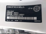 Honda Civic SHHFK7H49KU301745 снимка