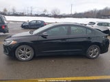Hyundai Elantra Gl KMHD84LF3HU401561 снимка