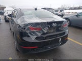 Hyundai Elantra Gl KMHD84LF3HU401561 снимка