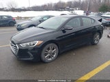 Hyundai Elantra Gl KMHD84LF3HU401561 снимка