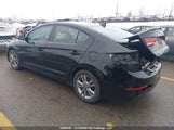 Hyundai Elantra Gl KMHD84LF3HU401561 снимка