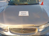 Buick Regal Ls 2G4WB55K621254391 снимка