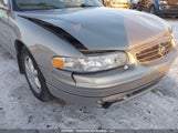 Buick Regal Ls 2G4WB55K621254391 снимка
