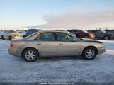 Buick Regal Ls 2G4WB55K621254391 снимка