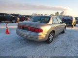 Buick Regal Ls 2G4WB55K621254391 снимка