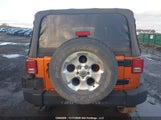 Jeep Wrangler Sport 1J4AA2D16BL594623 снимка