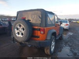 Jeep Wrangler Sport 1J4AA2D16BL594623 снимка