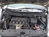 Honda Civic Dx-G 2HGFA1F42AH035306 снимка