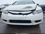 Honda Civic Dx-G 2HGFA1F42AH035306 снимка