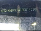 Hyundai Accent Gl KMHCT5AE9DU140909 снимка