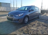 Hyundai Accent Gl KMHCT5AE9DU140909 снимка