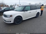 Ford Flex Sel 2FMHK6C83JBA07506 снимка