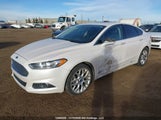 Ford Fusion Titanium 3FA6P0D92DR333326 fotografie