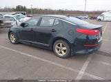 Kia Optima Lx/Lx Winter Edition KNAGM4A79F5552823 снимка