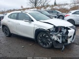 Lexus Ux 250H JTHL9JBH8L2031399 снимка