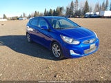 Hyundai Accent Gls KMHCU5AE0CU052312 снимка