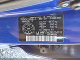 Hyundai Accent Gls KMHCU5AE0CU052312 снимка