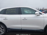 Lincoln Mkx 2LMPJ8LP1JBL37716 fotografie