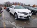Lincoln Mkx 2LMPJ8LP1JBL37716 fotografie