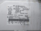 Lincoln Mkx 2LMPJ8LP1JBL37716 снимка