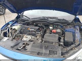 Honda Civic Se 2HGFC2F69JH013076 снимка