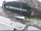 Honda Civic Se 2HGFC2F69JH013076 снимка