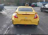 Nissan 370Z Nismo/Sport/Sport Touring JN1AZ4EH4LM821277 photo