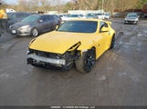 Nissan 370Z Nismo/Sport/Sport Touring JN1AZ4EH4LM821277 снимка