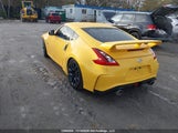 Nissan 370Z Nismo/Sport/Sport Touring JN1AZ4EH4LM821277 photo