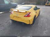 Nissan 370Z Nismo/Sport/Sport Touring JN1AZ4EH4LM821277 снимка