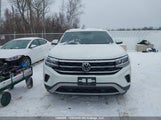 Volkswagen Atlas Cross Sport 3.6 Fsi Highline 1V2BE2CA8NC216130 снимка