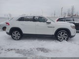 Volkswagen Atlas Cross Sport 3.6 Fsi Highline 1V2BE2CA8NC216130 снимка