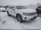 Volkswagen Atlas Cross Sport 3.6 Fsi Highline 1V2BE2CA8NC216130 снимка