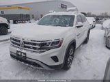 Volkswagen Atlas Cross Sport 3.6 Fsi Highline 1V2BE2CA8NC216130 снимка