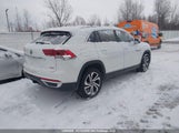 Volkswagen Atlas Cross Sport 3.6 Fsi Highline 1V2BE2CA8NC216130 снимка