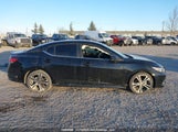Nissan Sentra Sr 3N1AB8DV5LY204051 снимка