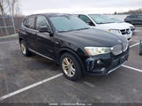 BMW X3 xDrive28I 5UXWX9C55F0D55323 снимка