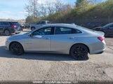 Chevrolet Malibu Lt 1G1ZD5ST2PF250744 снимка