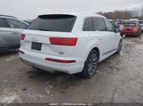 Audi Q7 WA1VAAF76HD036576 снимка