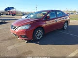 Nissan Sentra S/Sv/Sr/Sl 3N1AB7AP3KY354674 fotografie