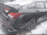 Hyundai Elantra Preferred W/Tech Package KMHLM4DG5SU895251 снимка