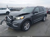 Ford Explorer Xlt 1FMSK8DH4LGB57569 снимка