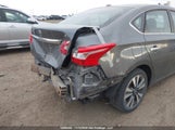 Nissan Sentra 1.8 S/1.8 Sl/1.8 Sv 3N1AB7AP3HL663180 снимка
