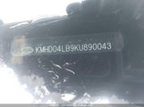 Hyundai Elantra Sport KMHD04LB9KU890043 photo