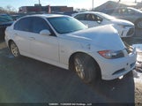 BMW 323 I WBAVB53536KW28097 снимка